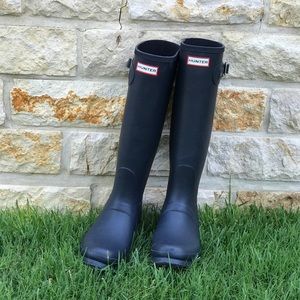Hunter ‘Original Tall’ Rain Boots